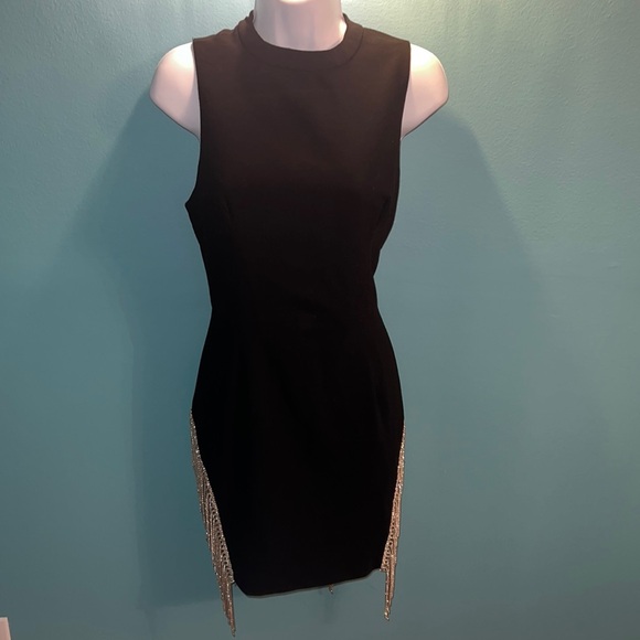 No. 1 Los Angeles dress - Picture 1 of 5